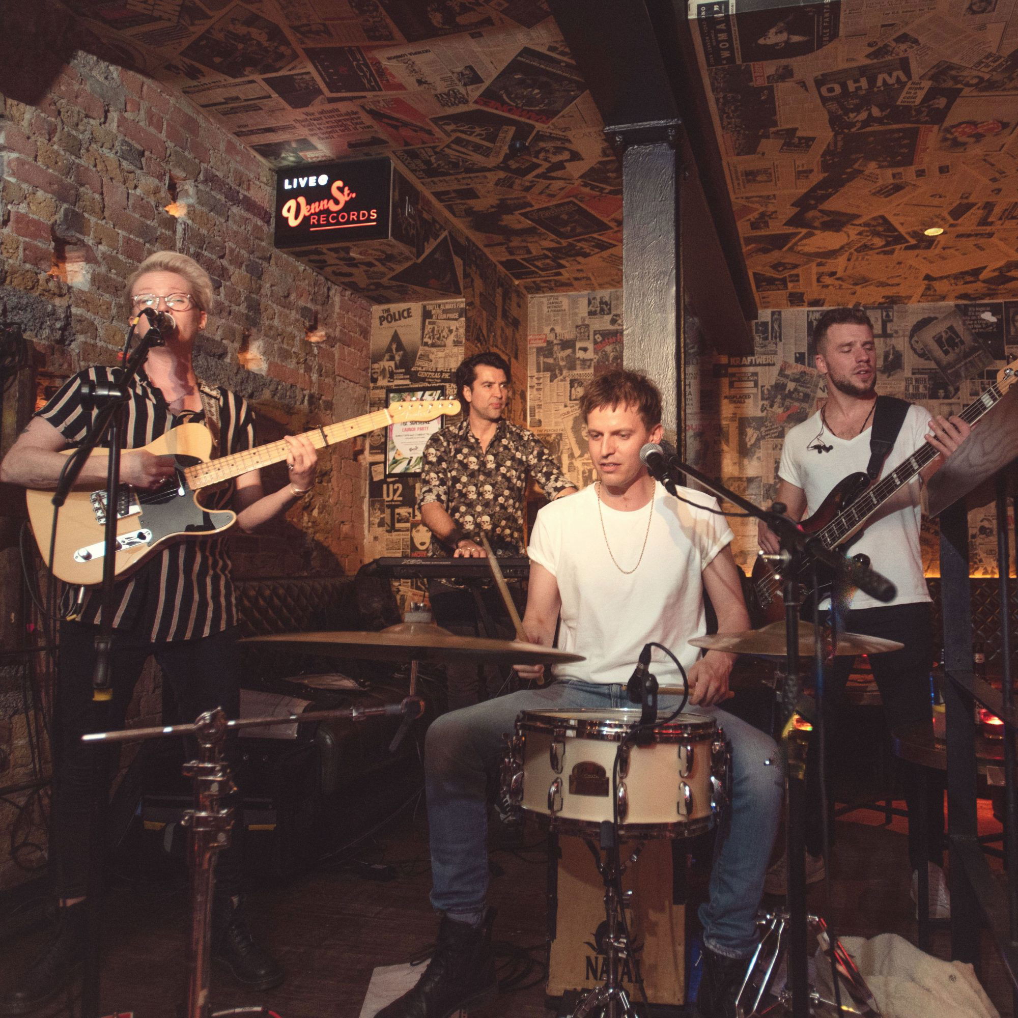 Thursday Live Music