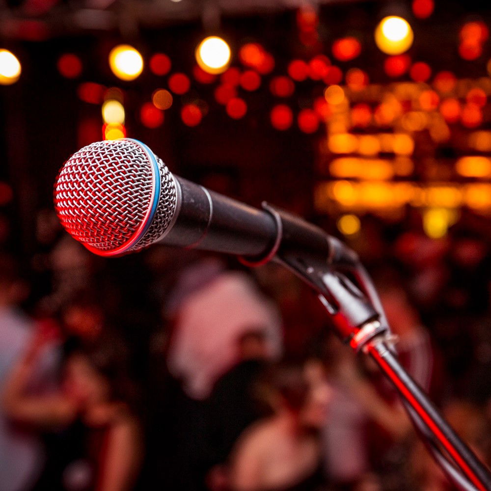 live music