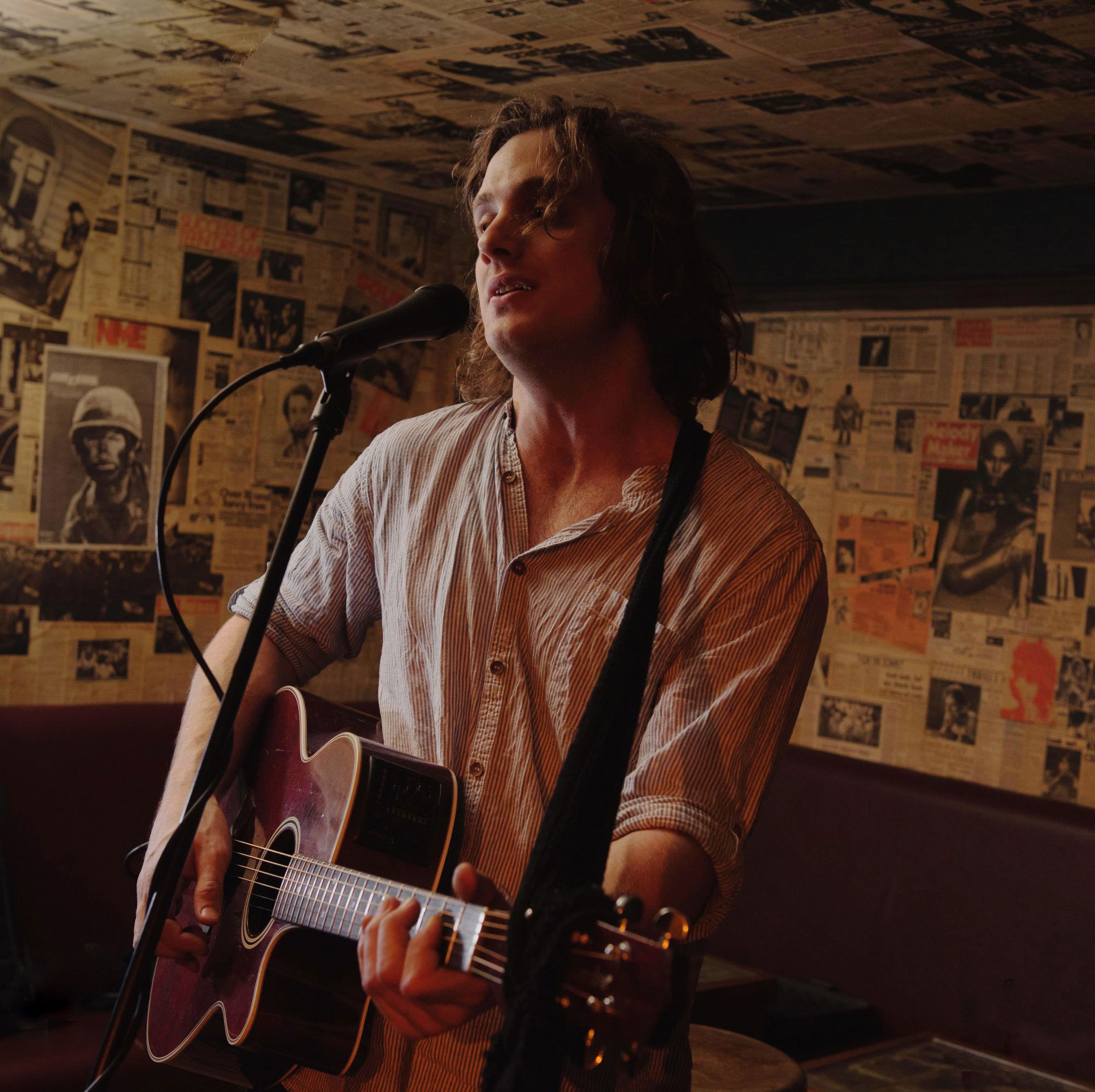 Live Music in Clapham