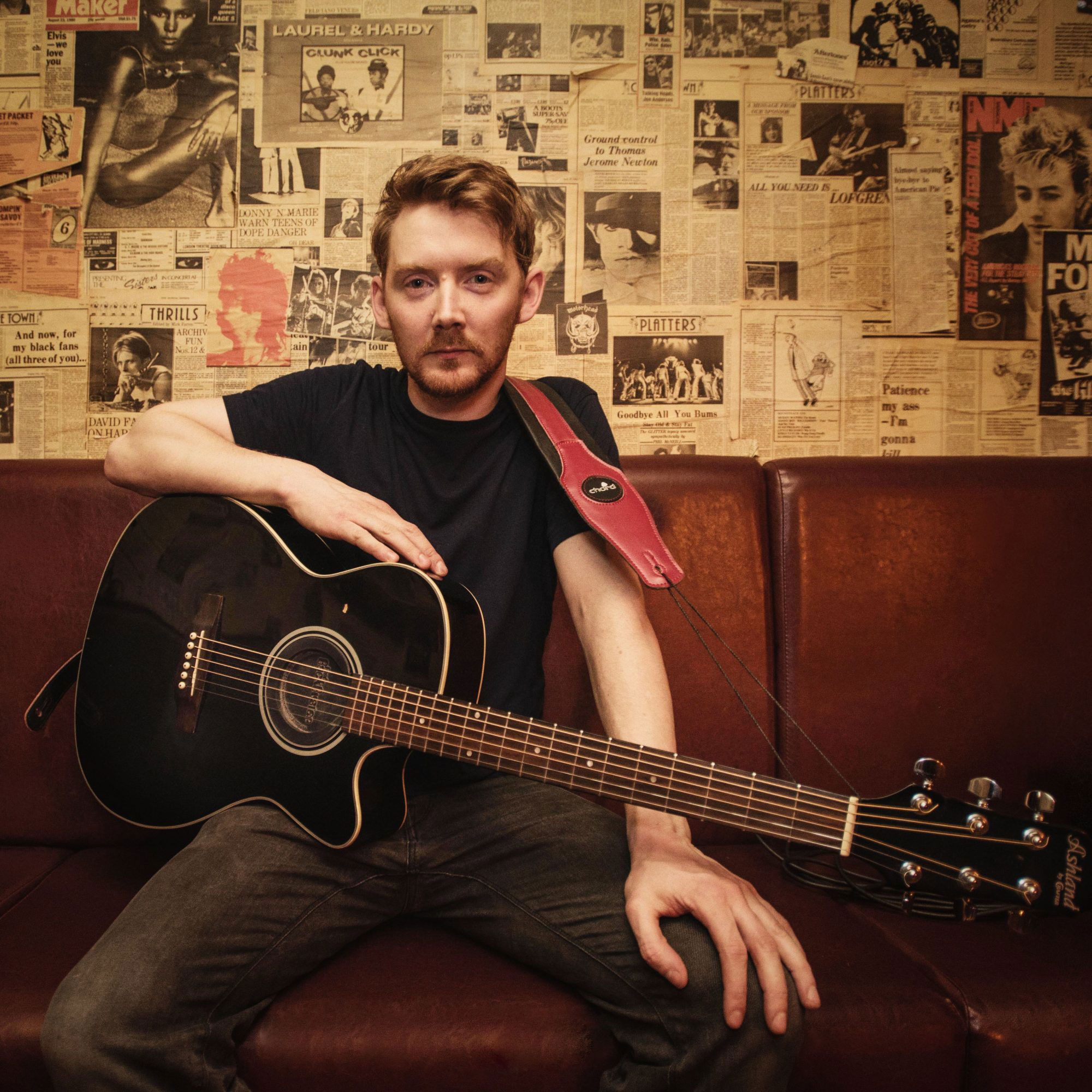 Music in Battersea