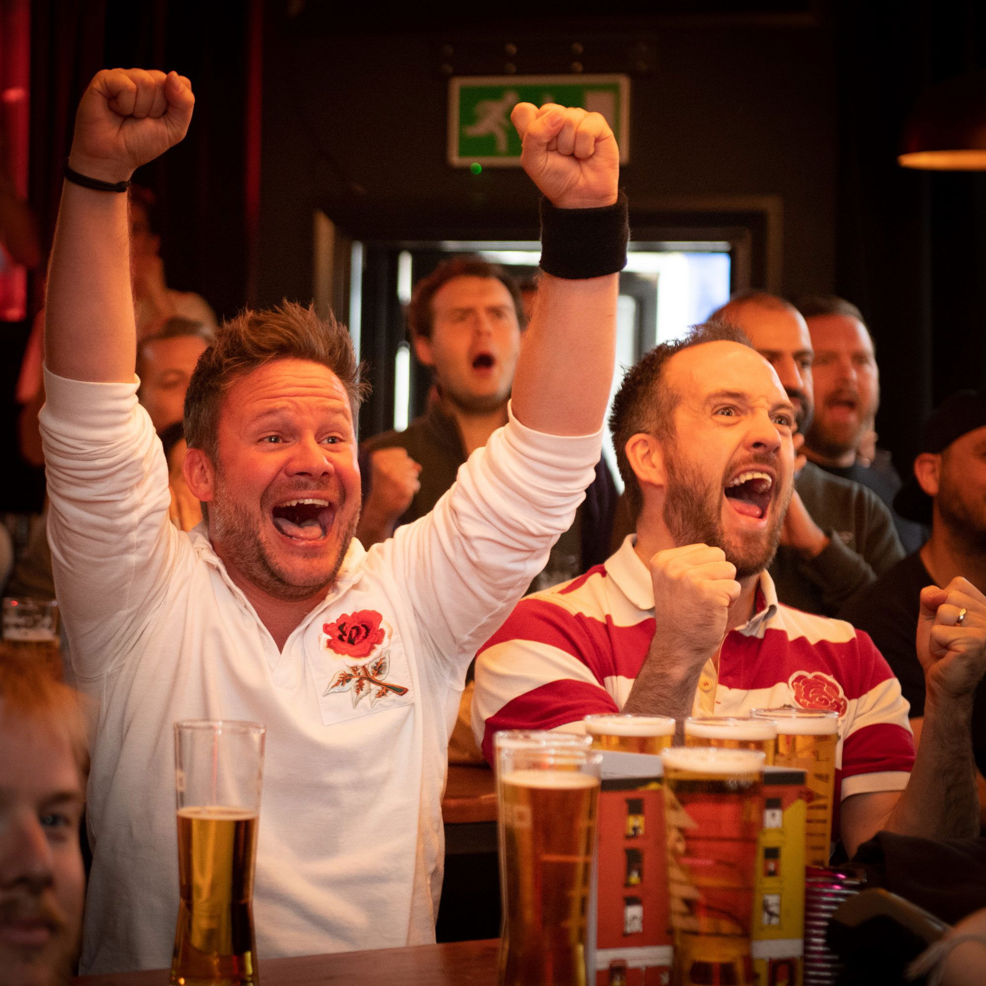 Six Nations Battersea