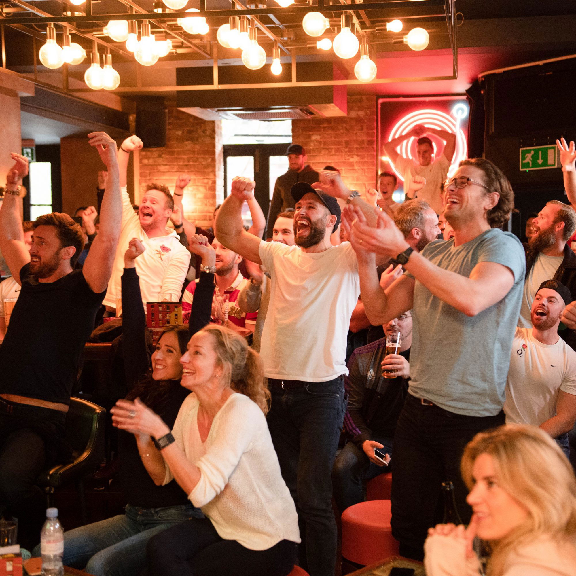 Six Nations Battersea