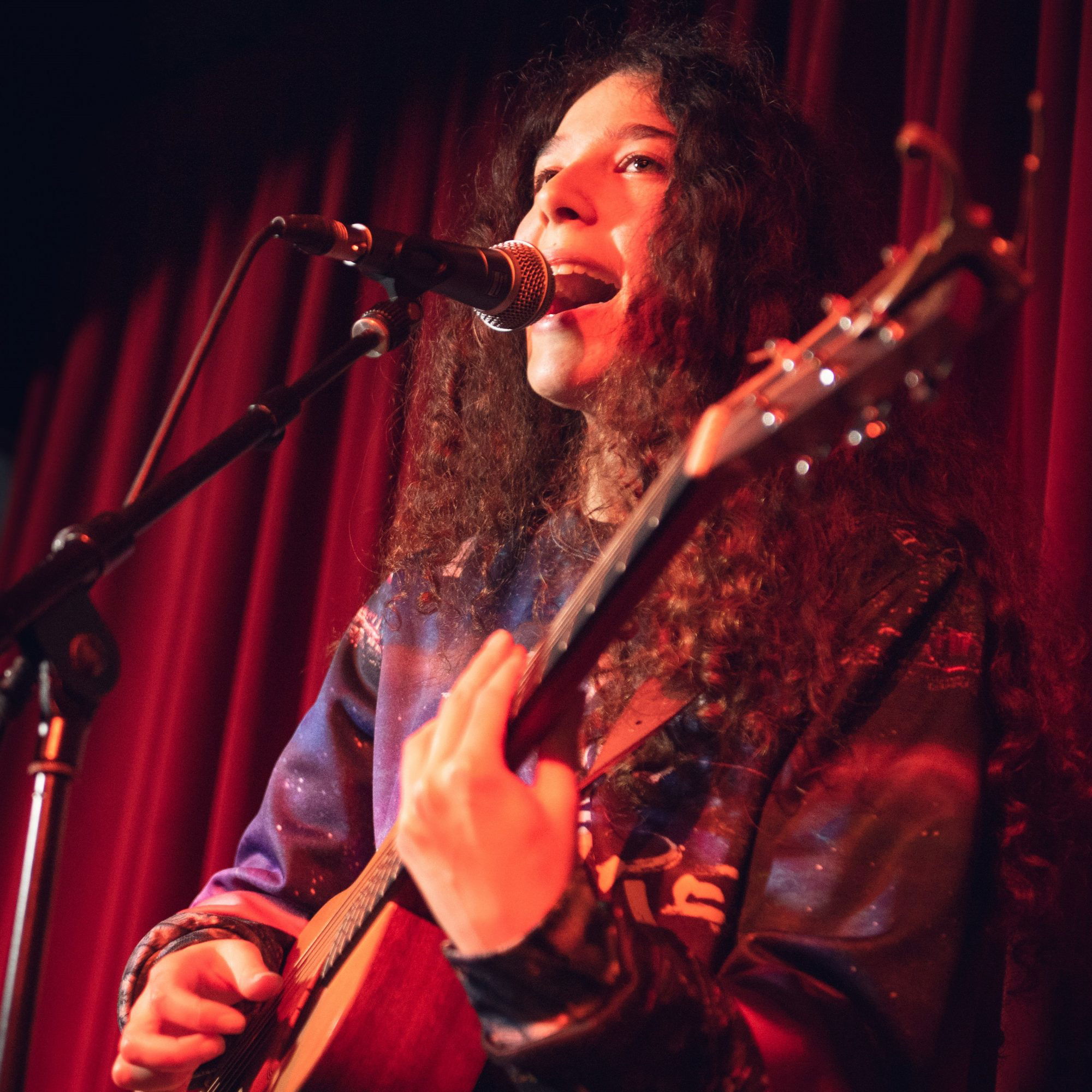 open mic night shoreditch