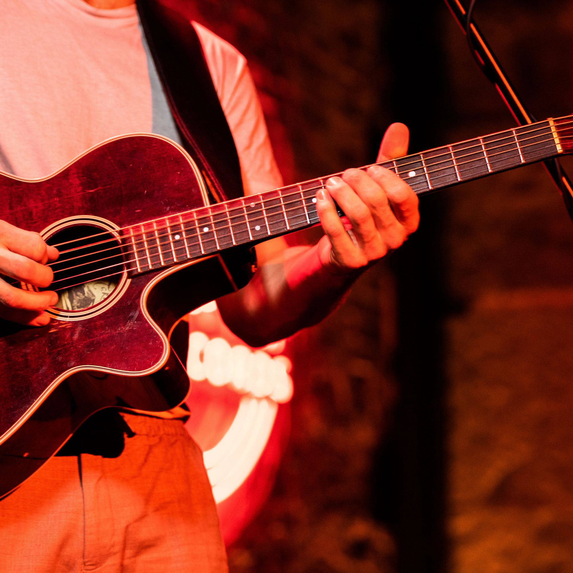 Guitar Shoreditch